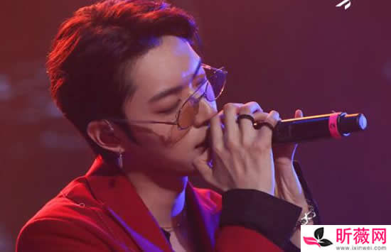 木子洋个人资料简介及最新图片介绍