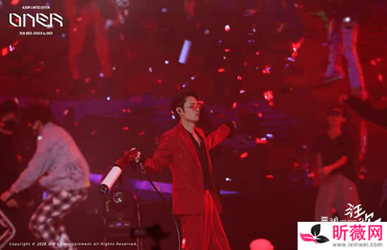 木子洋个人资料简介及最新图片介绍