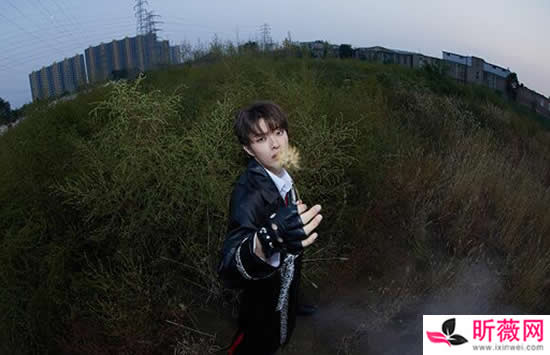 木子洋个人资料简介及最新图片介绍