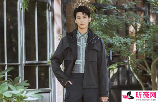 黄俊捷是谁及个人资料详情介绍