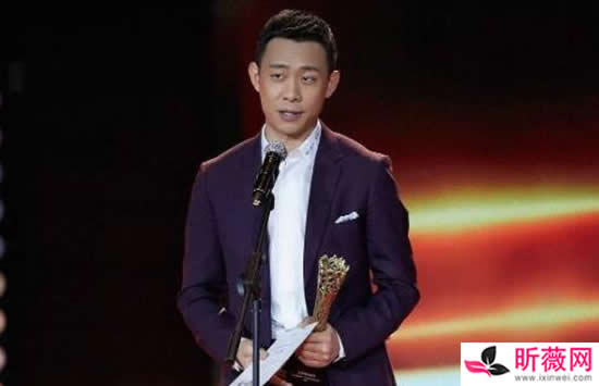 张译个人资料简介及老婆资料介绍 张译个人资料简介及老婆资料介绍