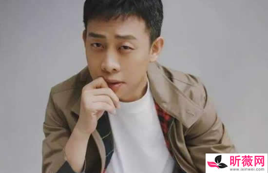 张译老婆到底是谁 张译两段婚姻详情揭秘 张译老婆到底是谁 张译两段婚姻详情揭秘