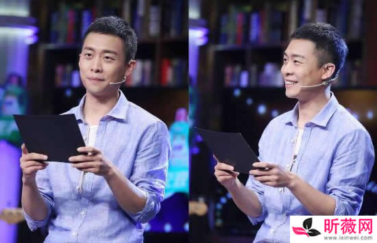 张译老婆到底是谁 张译两段婚姻详情揭秘 张译老婆到底是谁 张译两段婚姻详情揭秘