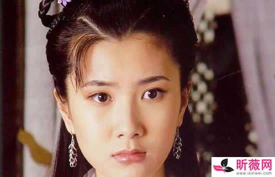 边潇潇演过的电视剧和电影有哪些 边潇潇惊艳的照片有哪些