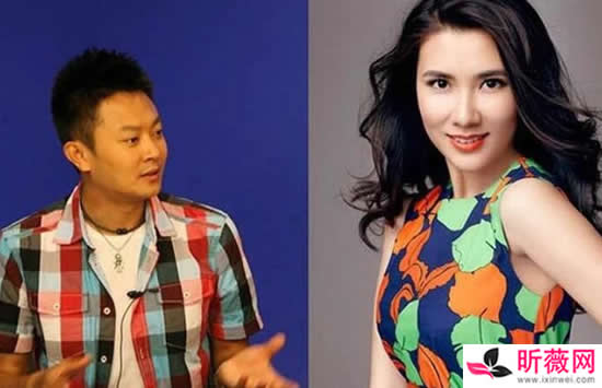 边潇潇为什么害印小天 边潇潇现状介绍 边潇潇为什么害印小天 边潇潇现状介绍