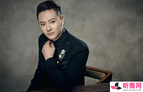 印小天个人资料简介及最新图片介绍 印小天个人资料简介及最新图片介绍