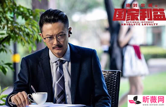 印小天个人资料简介及最新图片介绍 印小天个人资料简介及最新图片介绍