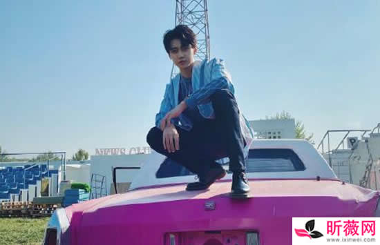 焉栩嘉个人资料简介及最新图片介绍 焉栩嘉个人资料简介及最新图片介绍