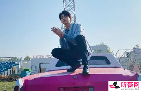 焉栩嘉个人资料简介及最新图片介绍 焉栩嘉个人资料简介及最新图片介绍