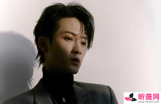 檀健次个人资料简介及最新图片介绍