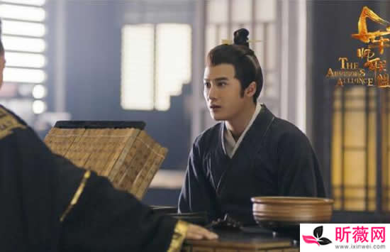 檀健次演过的电视剧有哪些 檀健次最好看的一部剧是什么