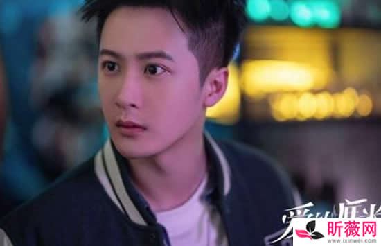 檀健次演过的电视剧有哪些 檀健次最好看的一部剧是什么