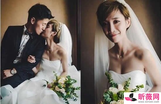 苏诗丁老公卢歌详细资料曝光 苏诗丁和老公卢歌离婚原因是什么