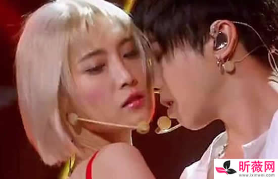 苏诗丁和华晨宇什么关系 苏诗丁和华晨宇合唱的一首歌是什么