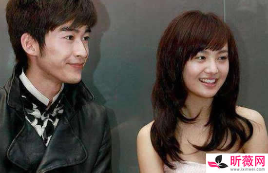 郑爽和张翰为什么分手呢 张翰和郑爽最新现状介绍