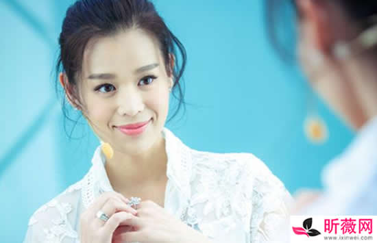 胡杏儿演过的电视剧有哪些 最经典的这一部你看过吗