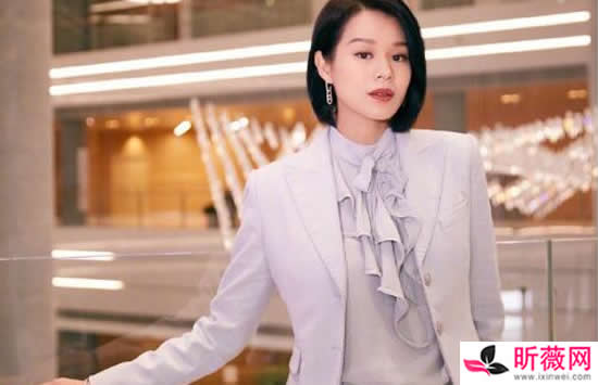 胡杏儿演过的电视剧有哪些 最经典的这一部你看过吗