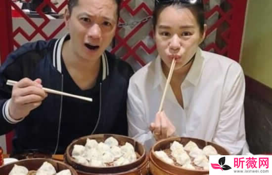 胡杏儿老公是谁做什么的有钱吗 胡杏儿和老公李乘德是怎么认识的