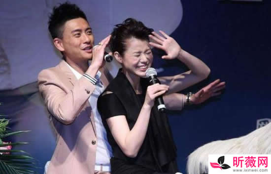 胡杏儿和黄宗泽为什么分手 胡杏儿现在的老公是谁 胡杏儿和黄宗泽为什么分手 胡杏儿现在的老公是谁