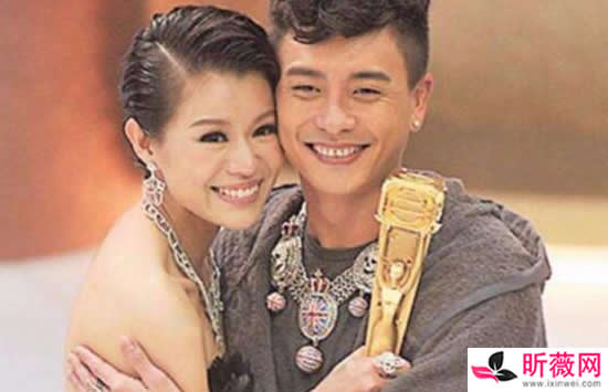 胡杏儿和黄宗泽为什么分手 胡杏儿现在的老公是谁 胡杏儿和黄宗泽为什么分手 胡杏儿现在的老公是谁