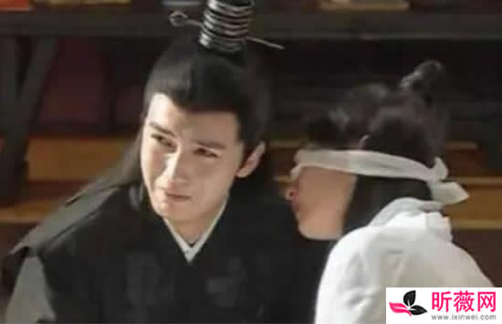 陈宥维是陈凯歌什么人 陈宥维是陈凯歌儿子吗