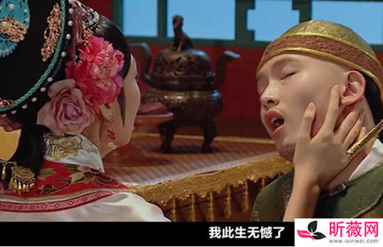 陈宥维是陈凯歌什么人 陈宥维是陈凯歌儿子吗