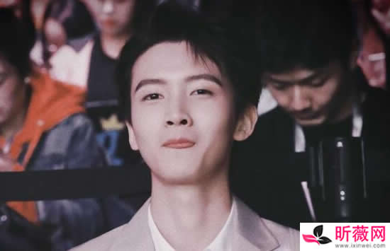 陈宥维家境是富二代吗 陈宥维家世背景介绍