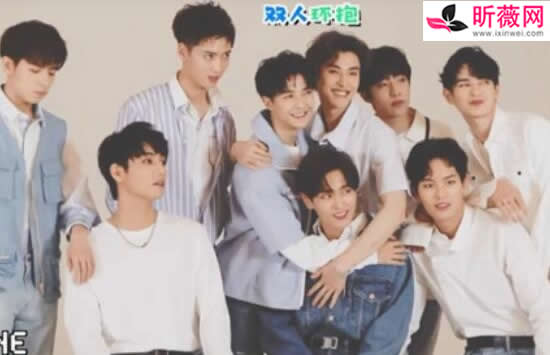 陈宥维被UNINE排挤是真的吗 一个细节就能看出真相