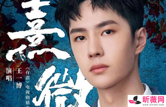 王一博新歌熹微被吐槽难听 歌曲熹微歌词完整版介绍