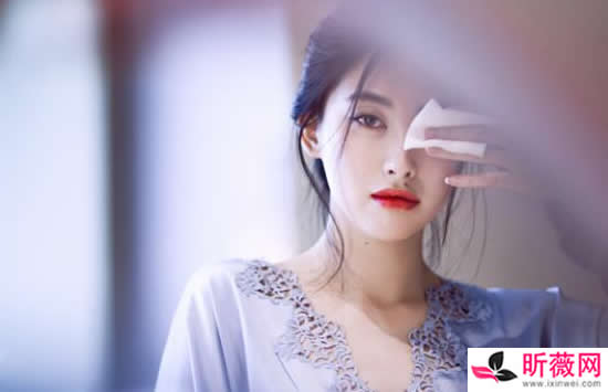 朱珠演过的电影和电视剧有哪些 最好看的是哪一部呢