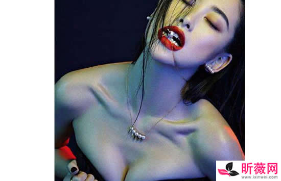 朱珠个人资料简介及性感写真图片介绍-小薇女性时尚