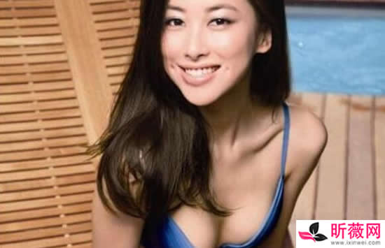 朱珠个人资料简介及性感写真图片介绍