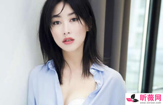 朱珠演过的电影和电视剧有哪些 最好看的是哪一部呢