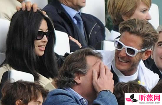 朱珠结婚了吗老公是谁 朱珠和陈楚河在一起了吗