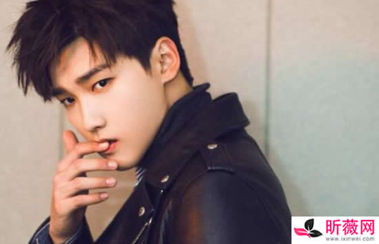 邢昭林个人资料简介及最新图片介绍