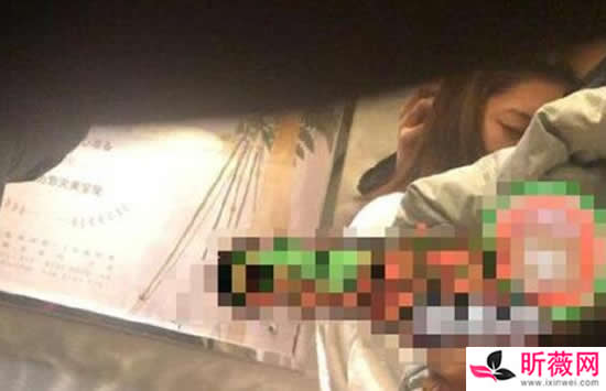 邢昭林的现任女朋友是谁 邢昭林历任女友大盘点