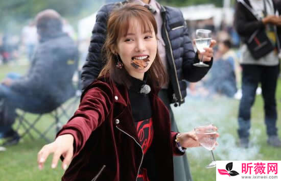 金晨为什么叫金大喜 金晨金大喜的称号是怎么来的 金晨为什么叫金大喜 金晨金大喜的称号是怎么来的