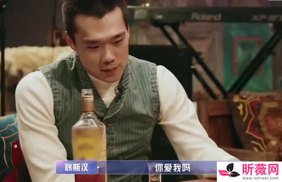 耿斯汉喜欢金莎吗 金莎为什么不对耿斯汉动心 耿斯汉喜欢金莎吗 金莎为什么不对耿斯汉动心