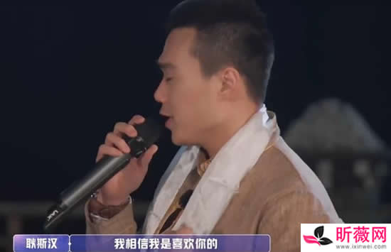 耿斯汉喜欢金莎吗 金莎为什么不对耿斯汉动心 耿斯汉喜欢金莎吗 金莎为什么不对耿斯汉动心