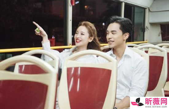 金莎为什么拒绝盛况 金莎盛况在一起了吗 金莎为什么拒绝盛况 金莎盛况在一起了吗