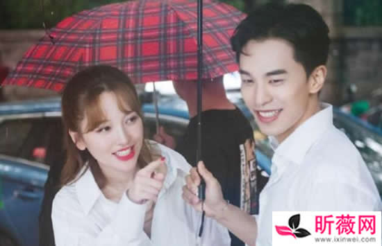 金莎为什么拒绝盛况 金莎盛况在一起了吗 金莎为什么拒绝盛况 金莎盛况在一起了吗