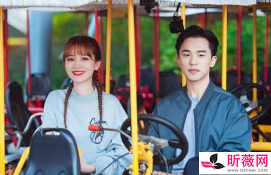 金莎为什么拒绝盛况 金莎盛况在一起了吗 金莎为什么拒绝盛况 金莎盛况在一起了吗