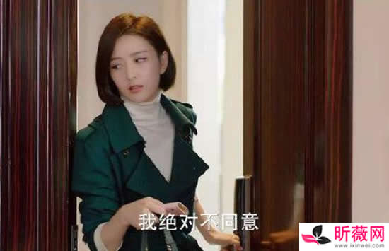 爱的厘米佟丽娅穿搭太好看了 不同风格的穿搭都一样迷人