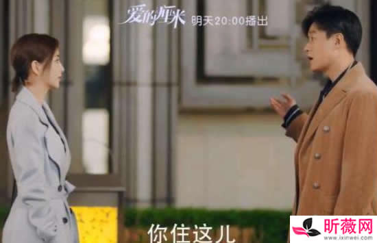 爱的厘米佟丽娅穿搭太好看了 不同风格的穿搭都一样迷人