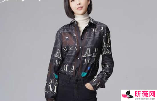 爱的厘米佟丽娅穿搭太好看了 不同风格的穿搭都一样迷人