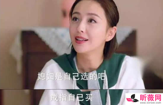 爱的厘米佟丽娅穿搭太好看了 不同风格的穿搭都一样迷人