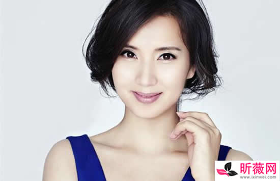 陈好个人资料简介及最新照片介绍 陈好个人资料简介及最新照片介绍