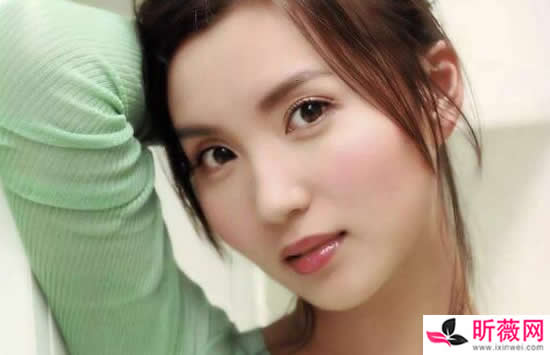 陈好个人资料简介及最新照片介绍 陈好个人资料简介及最新照片介绍