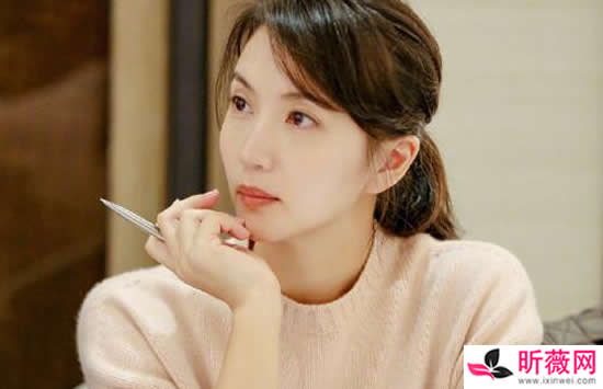 陈好个人资料简介及最新照片介绍 陈好个人资料简介及最新照片介绍