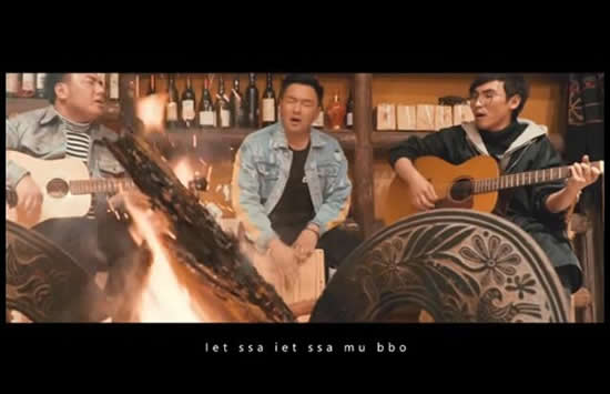 抖音不觉天就亮起来是什么歌 歌曲《别知己》演唱者及歌词介绍